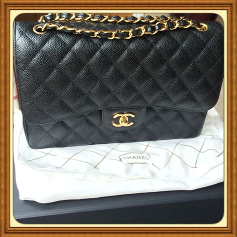 chanel handbag replica ebay|best chanel look alike bags.